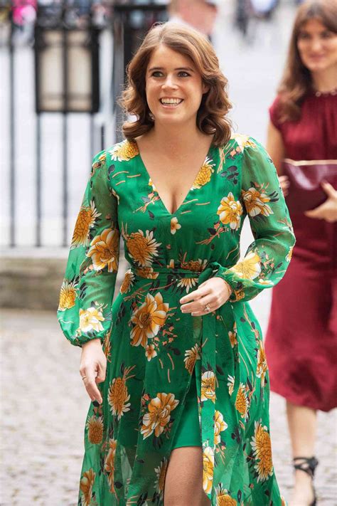 princess eugenie today